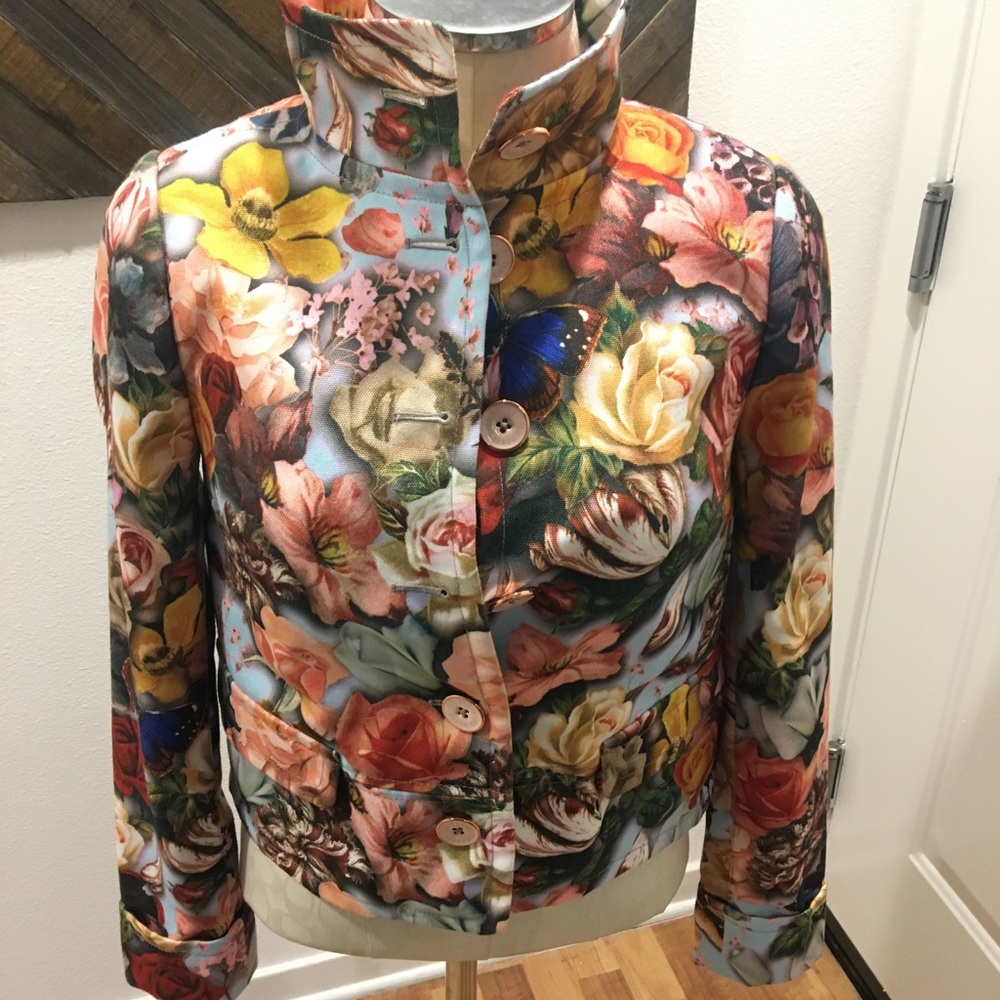 Ted Baker Jacket - image 2
